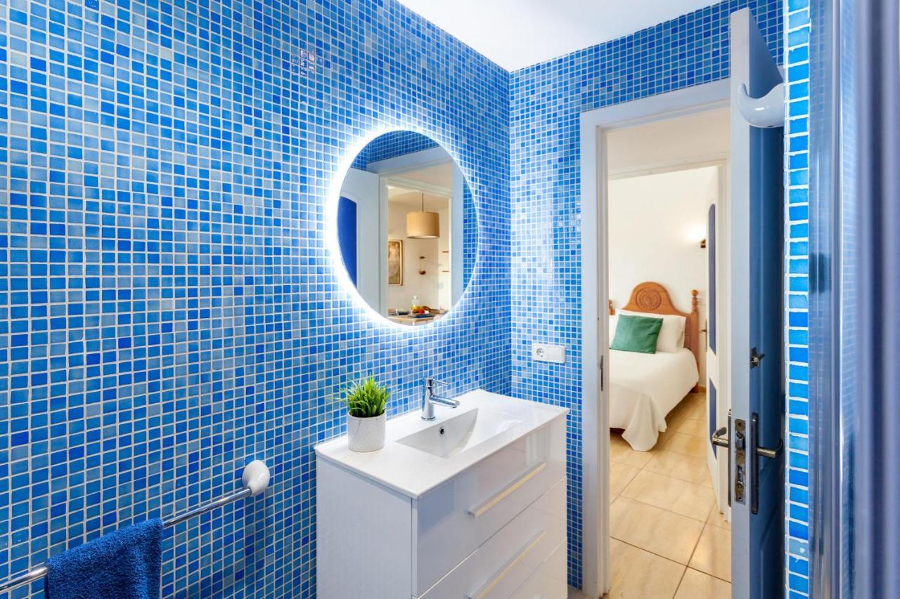 La Ola Beach House Portocolom  Εξωτερικό φωτογραφία