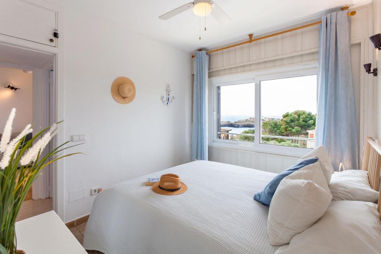 La Ola Beach House Portocolom  Εξωτερικό φωτογραφία